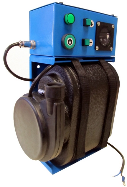 Защитный комплект СГЗ-5